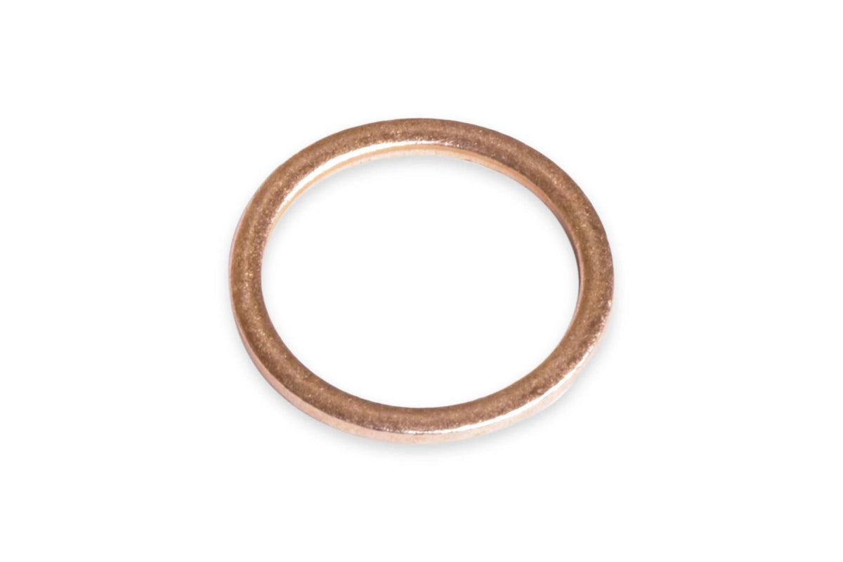 82031552 - OEM COPPER WASHER - CASE CONSTRUCTION