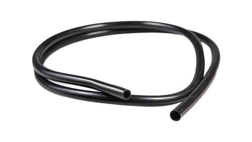 82031702 - OEM RADIATOR OVERFLOW TUBE 7.62 MM ID X 1295 MM L - CASE CONSTRUCTION