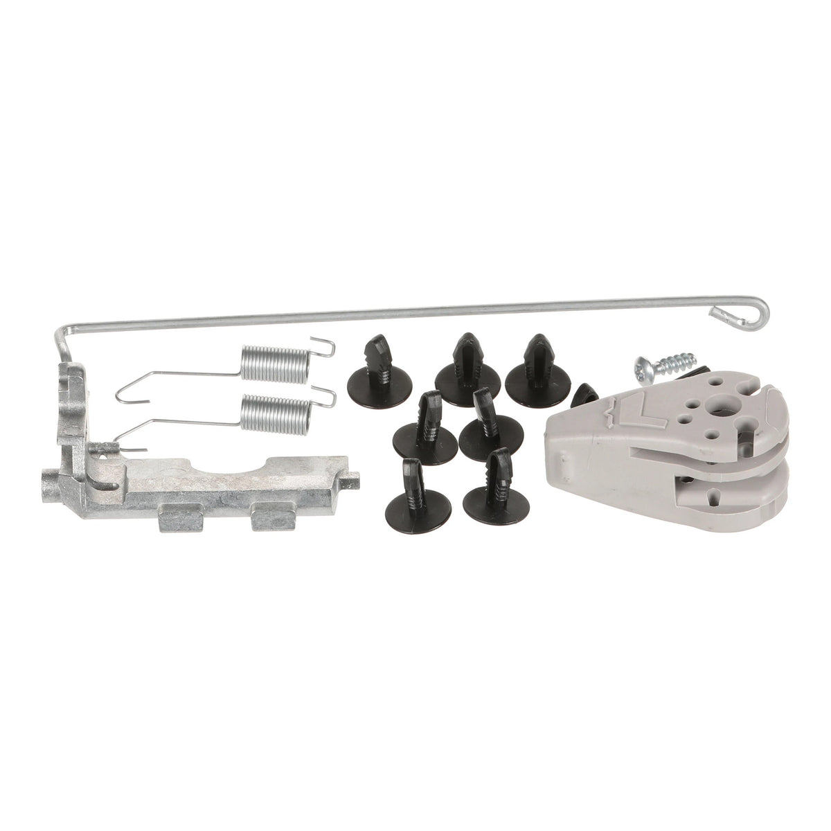 82035117 - OEM KIT - CASE CONSTRUCTION