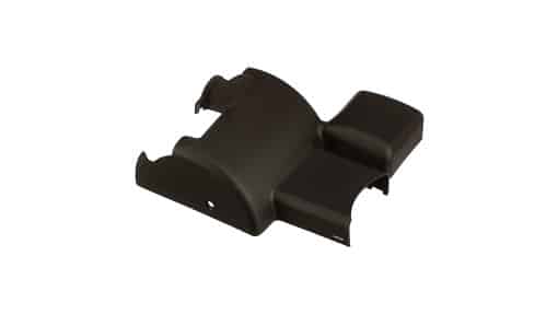 82036446 - OEM LOWER COLUMN COVER 246MML X 160MM W X 87MM H - CASE CONSTRUCTION