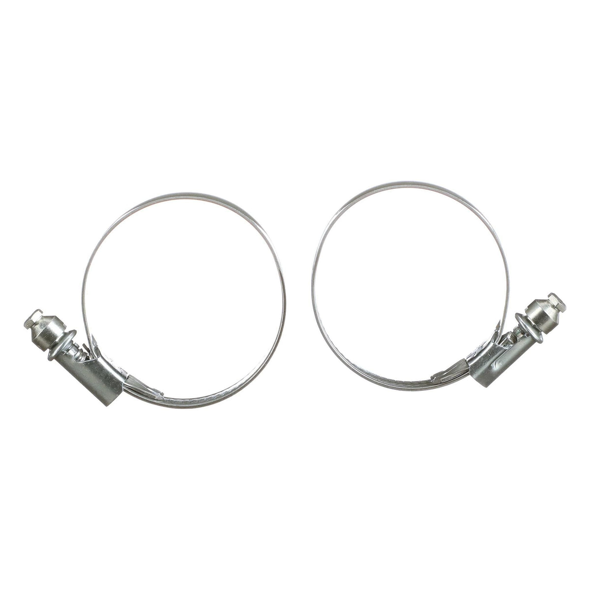 82039348 - OEM HOSE CLAMP - CASE CONSTRUCTION
