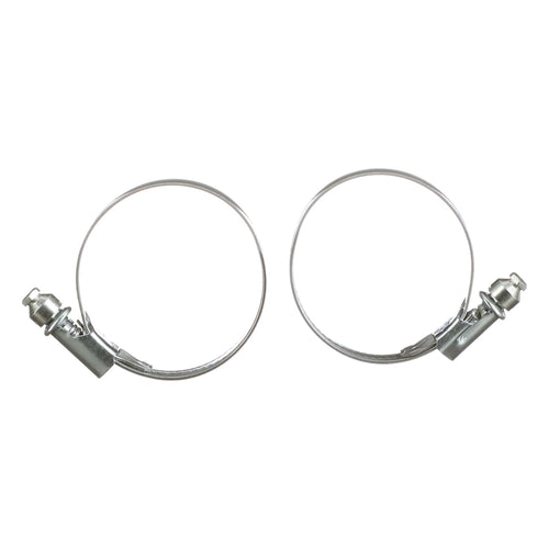 82039348 - OEM HOSE CLAMP - CASE CONSTRUCTION