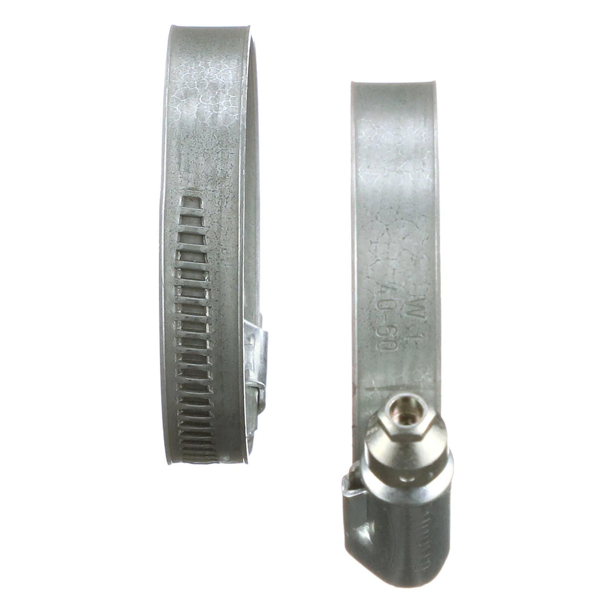 82039348 - OEM HOSE CLAMP - CASE CONSTRUCTION