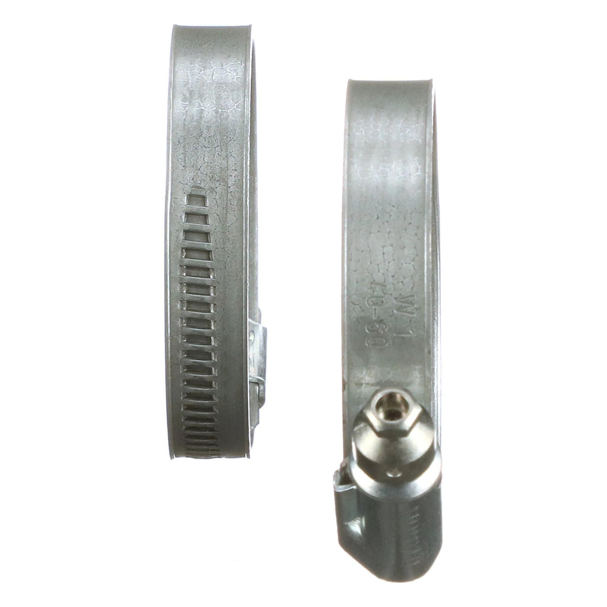 82039348 - OEM HOSE CLAMP - CASE CONSTRUCTION