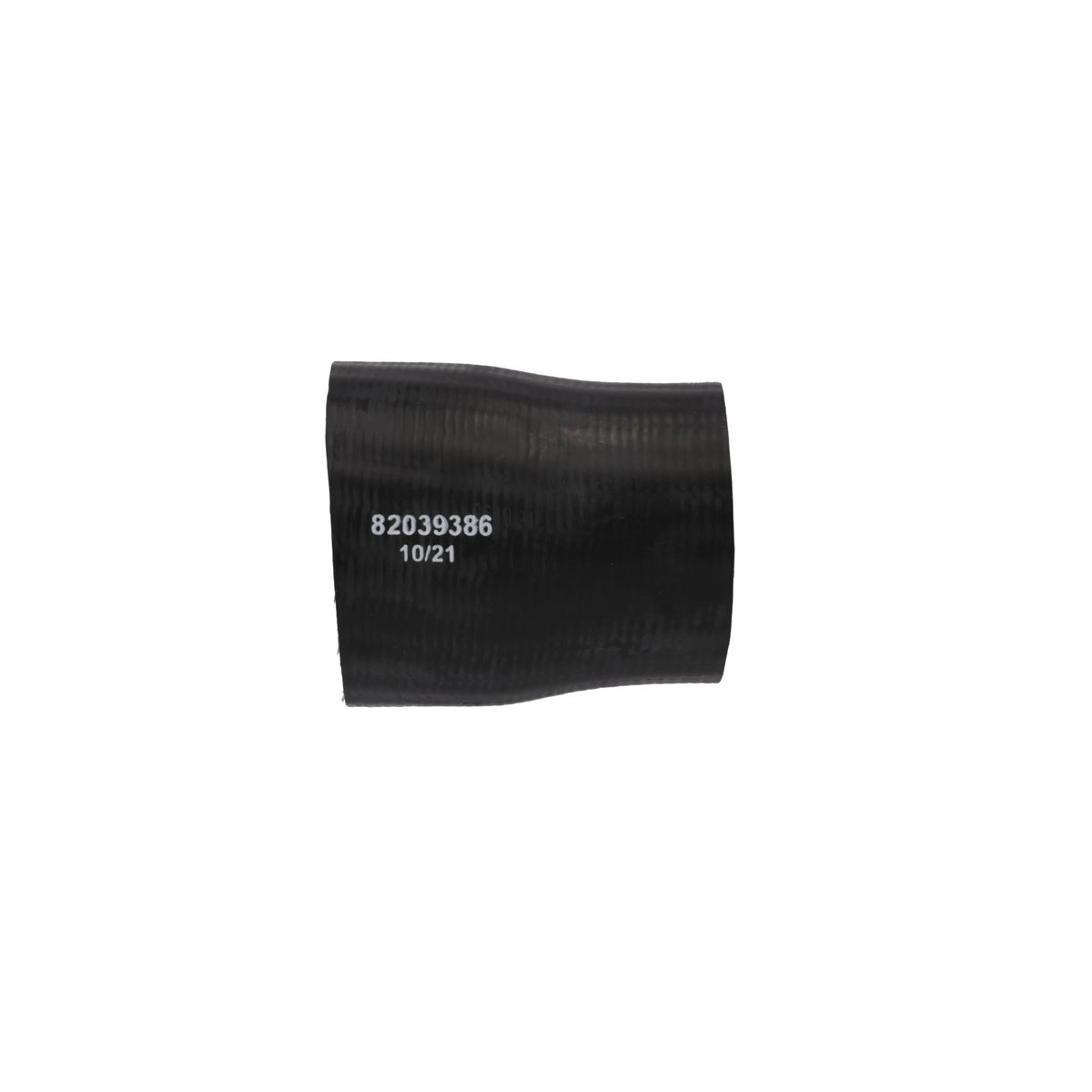 82039386 - OEM HOSE INTAKE AIR - CASE CONSTRUCTION