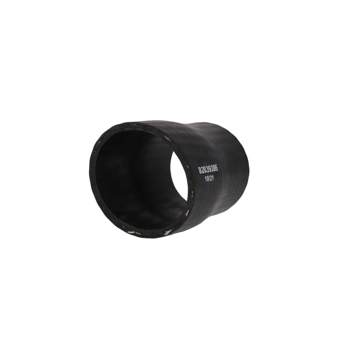 82039386 - OEM HOSE INTAKE AIR - CASE CONSTRUCTION