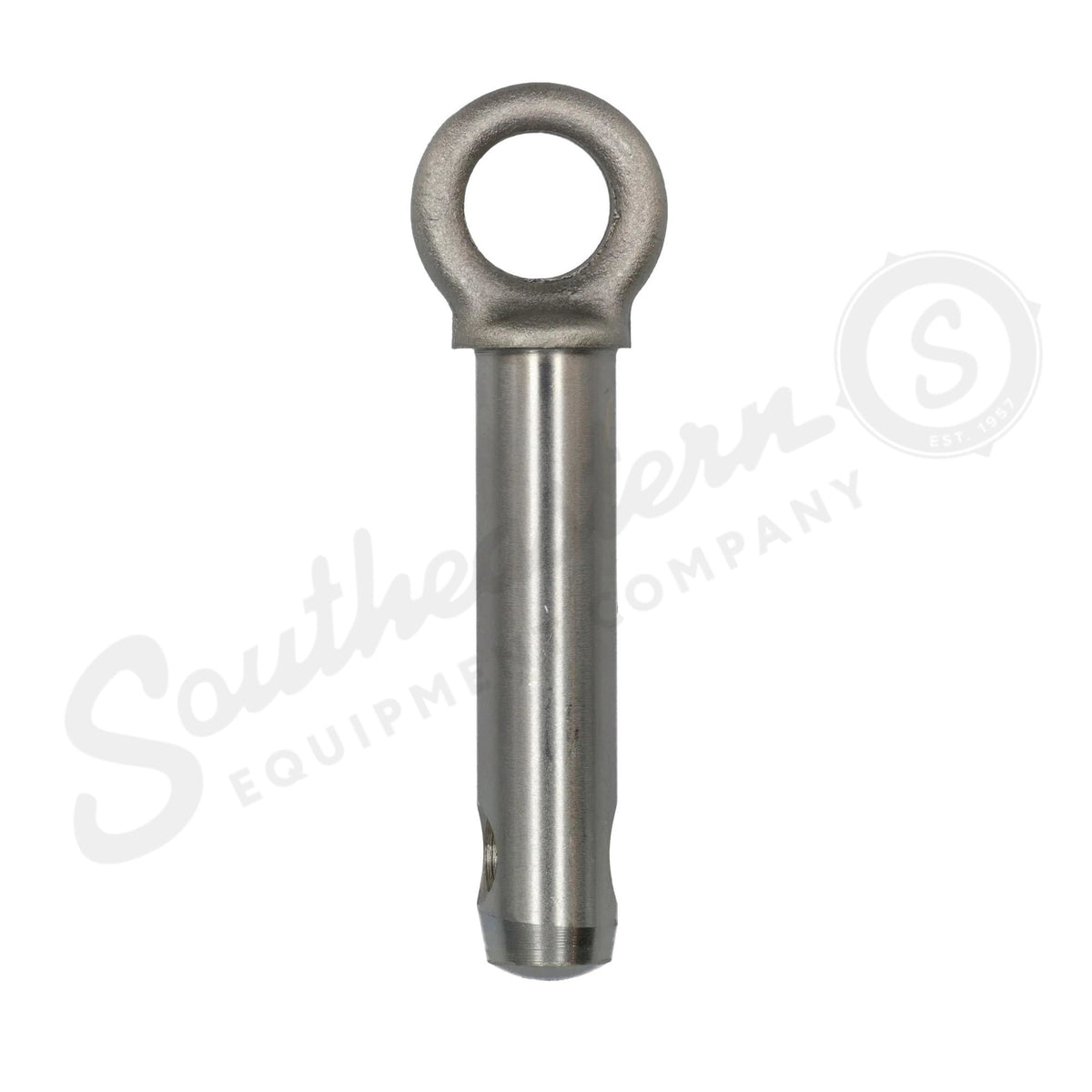 822483 - OEM PIN FOR REAR TOP LINK 25.5MM OD X 137MM L - CASE CONSTRUCTION