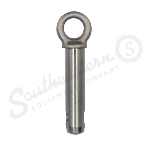 822483 - OEM PIN FOR REAR TOP LINK 25.5MM OD X 137MM L - CASE CONSTRUCTION