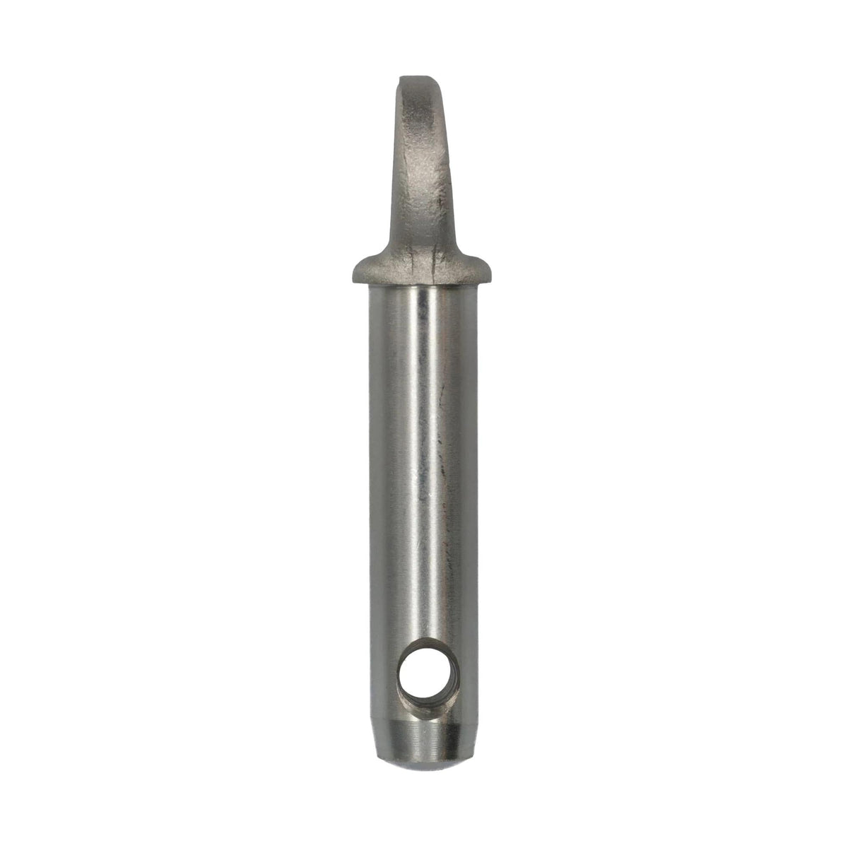 822483 - OEM PIN FOR REAR TOP LINK 25.5MM OD X 137MM L - CASE CONSTRUCTION