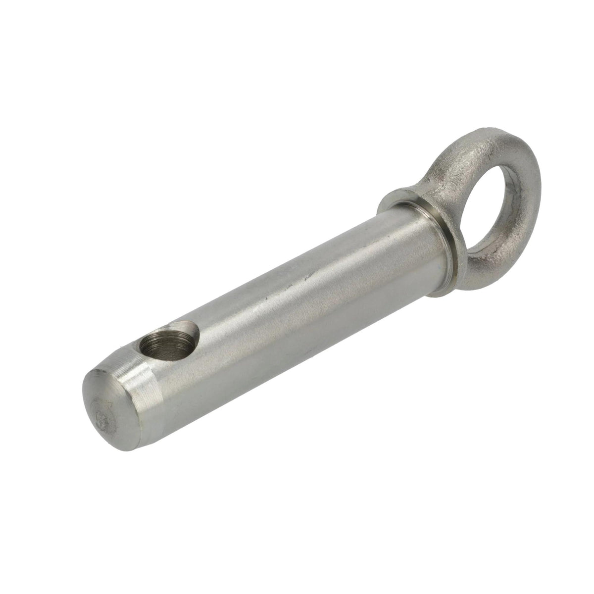 822483 - OEM PIN FOR REAR TOP LINK 25.5MM OD X 137MM L - CASE CONSTRUCTION