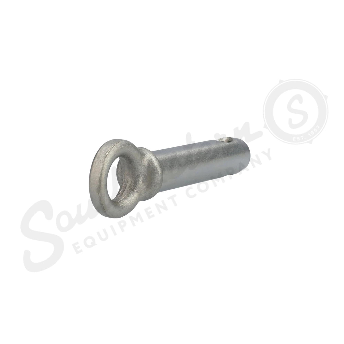 822483 - OEM PIN FOR REAR TOP LINK 25.5MM OD X 137MM L - CASE CONSTRUCTION