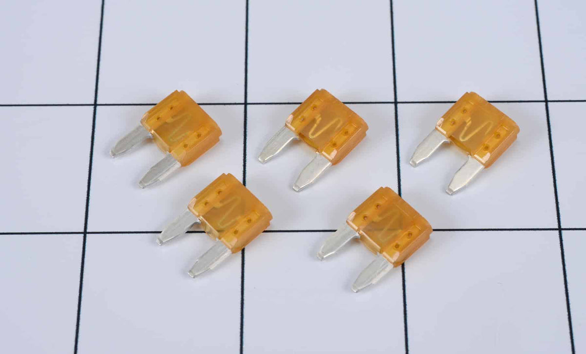8229242-005 - OEM ATM-5 5PK FUSE - JLG