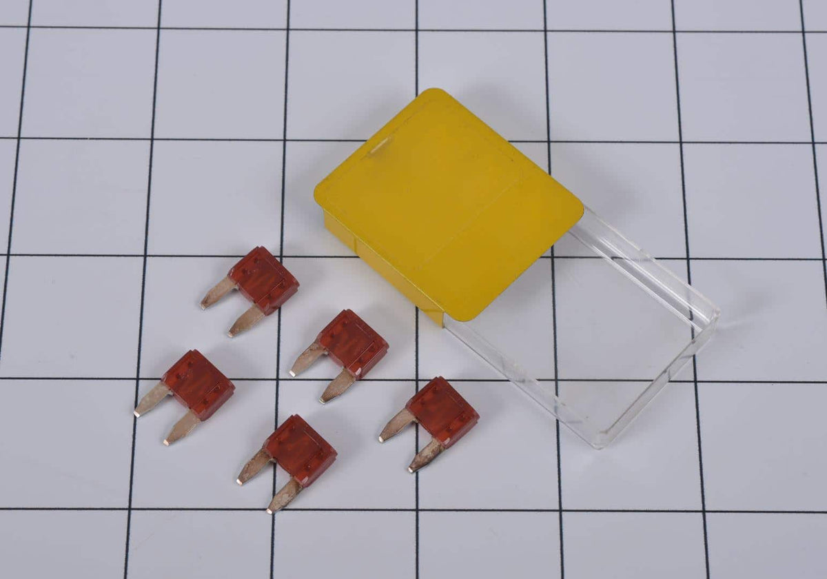 8229243-005 - OEM ATM-7.5 5PK FUSE - JLG