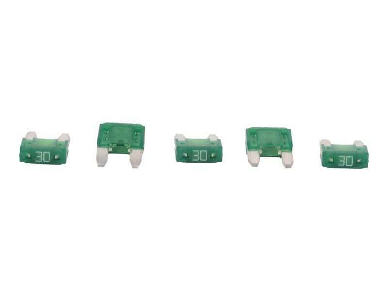 8229245-005 - OEM ATM-30 5PK FUSE - JLG