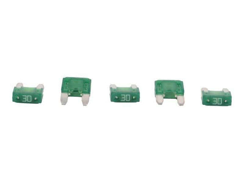 8229245-005 - OEM ATM-30 5PK FUSE - JLG