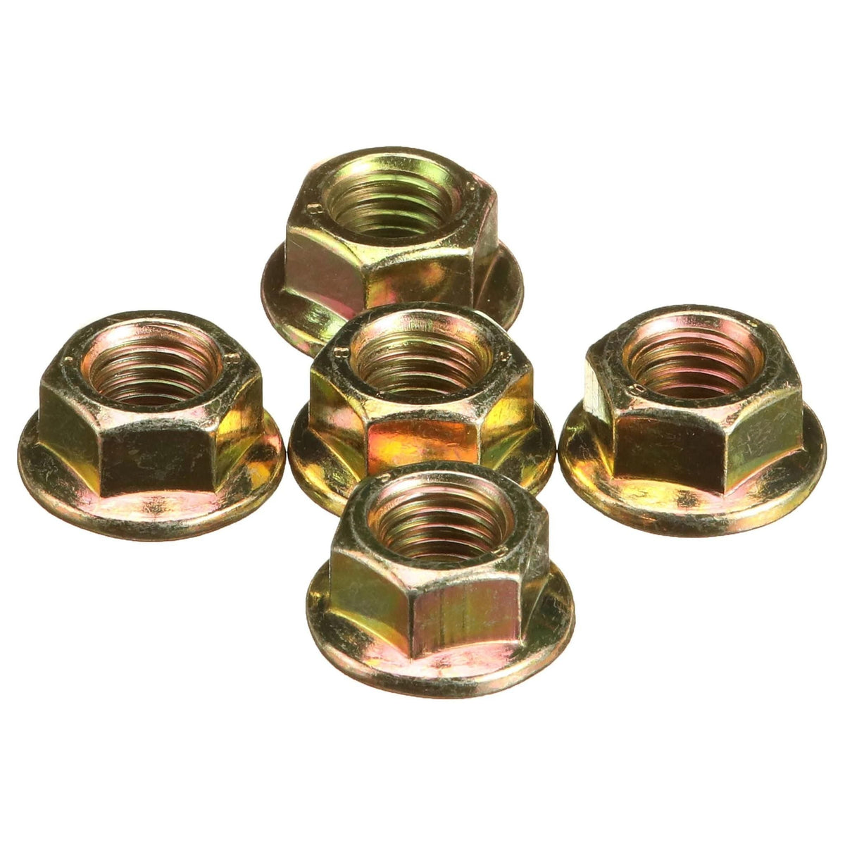 825-2412 - OEM FLANGE NUT - CASE CONSTRUCTION