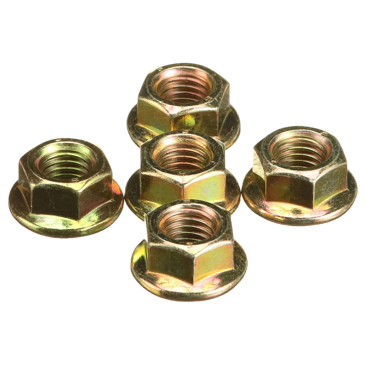 825-2412 - OEM FLANGE NUT - CASE CONSTRUCTION
