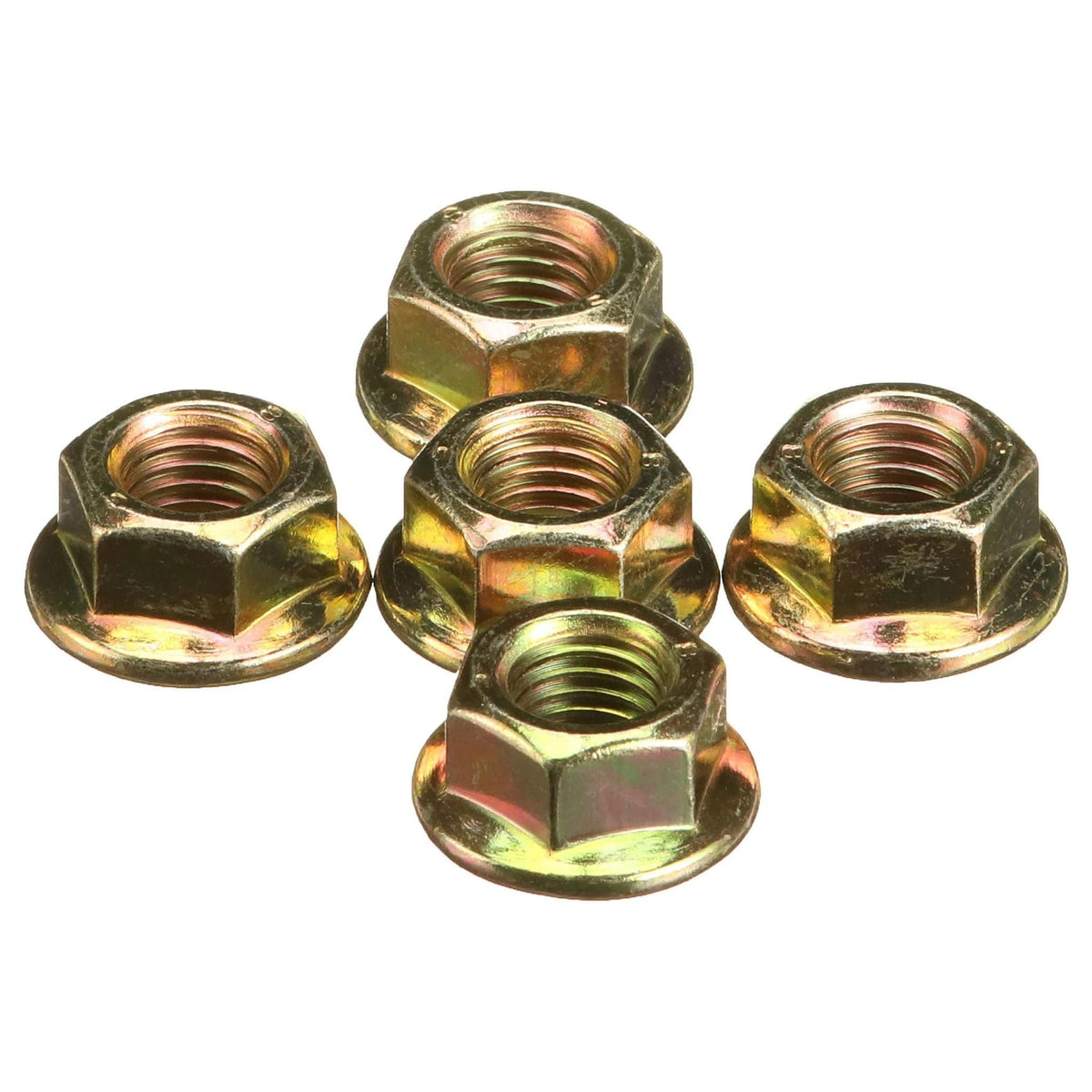 825-2412 - OEM FLANGE NUT - CASE CONSTRUCTION