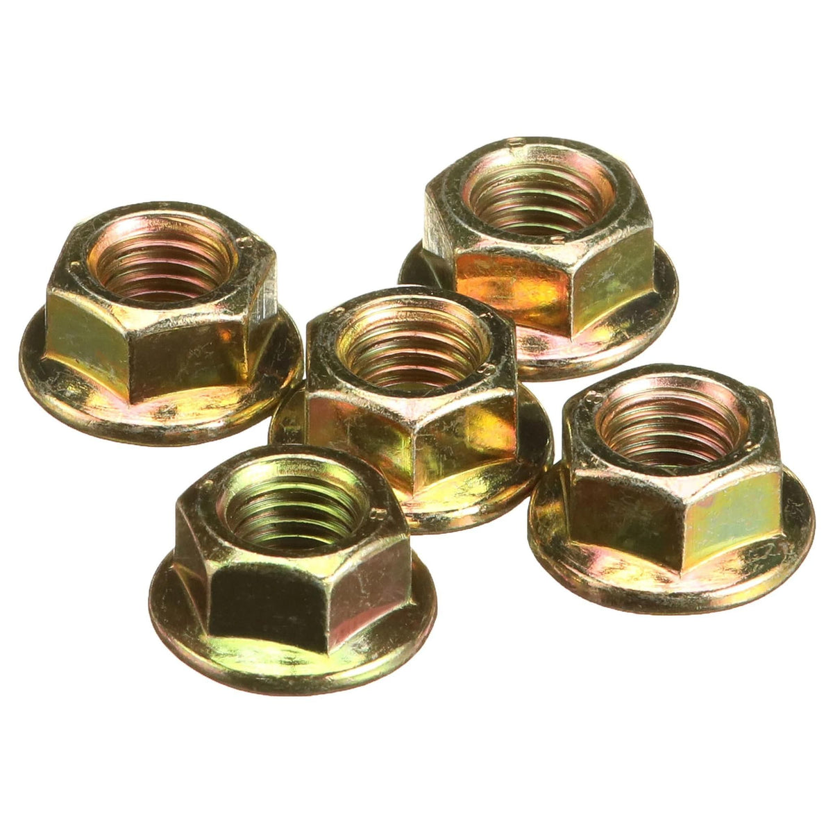 825-2412 - OEM FLANGE NUT - CASE CONSTRUCTION