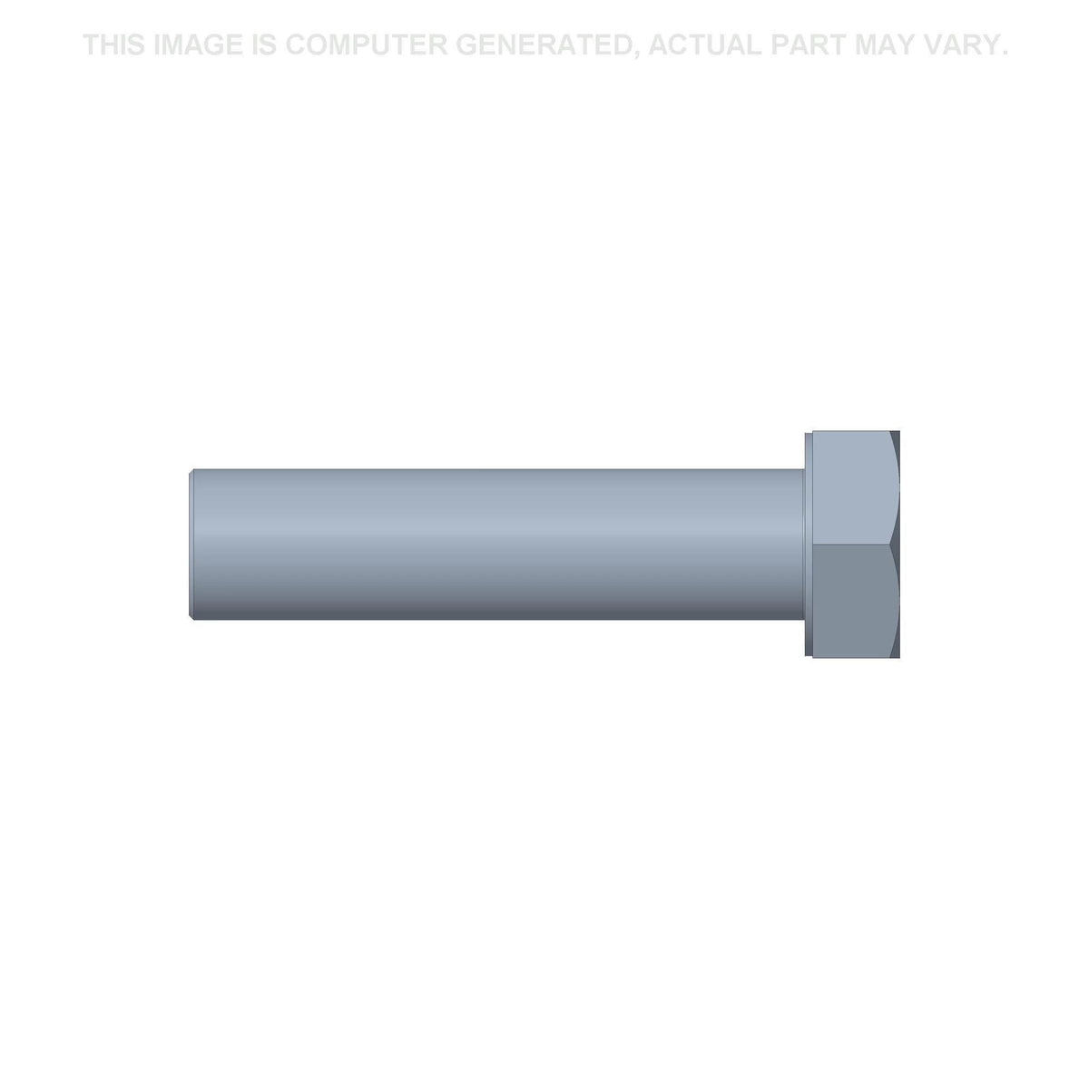 826-16065 - OEM HEX BOLT - CASE CONSTRUCTION