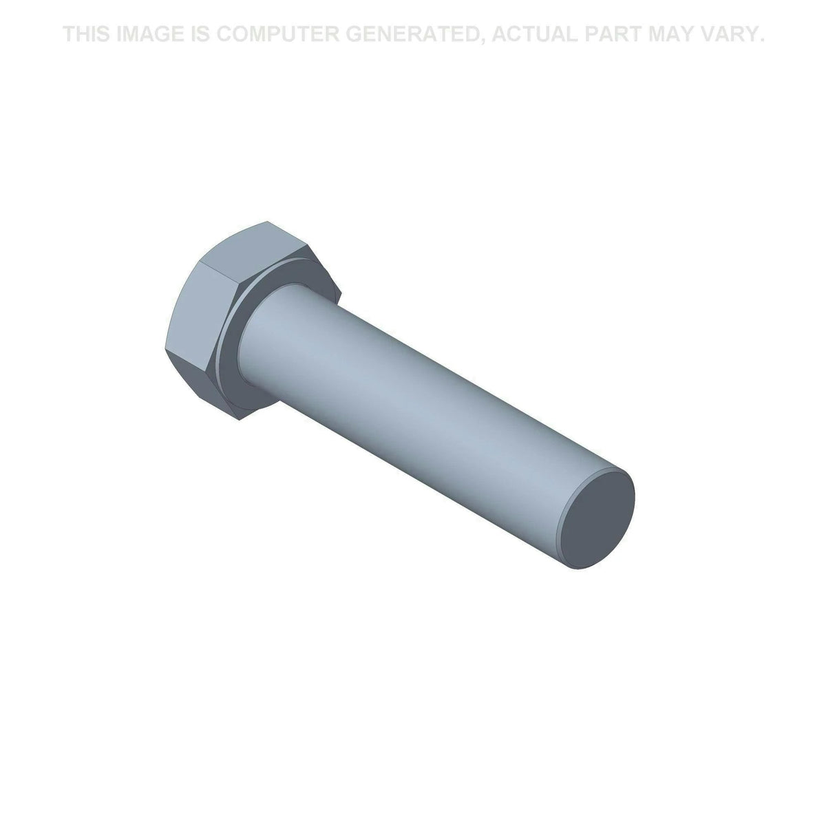 826-16065 - OEM HEX BOLT - CASE CONSTRUCTION