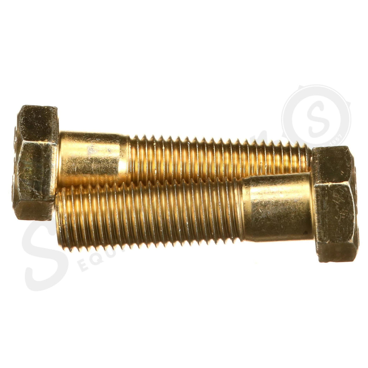 827-20075 - OEM HEX BOLT CL 10.9 M20 X 2.5 X 75 - CASE CONSTRUCTION