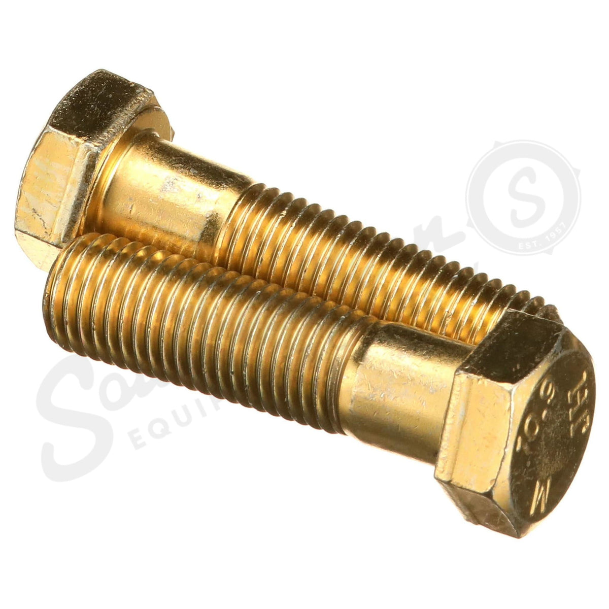 827-20075 - OEM HEX BOLT CL 10.9 M20 X 2.5 X 75 - CASE CONSTRUCTION