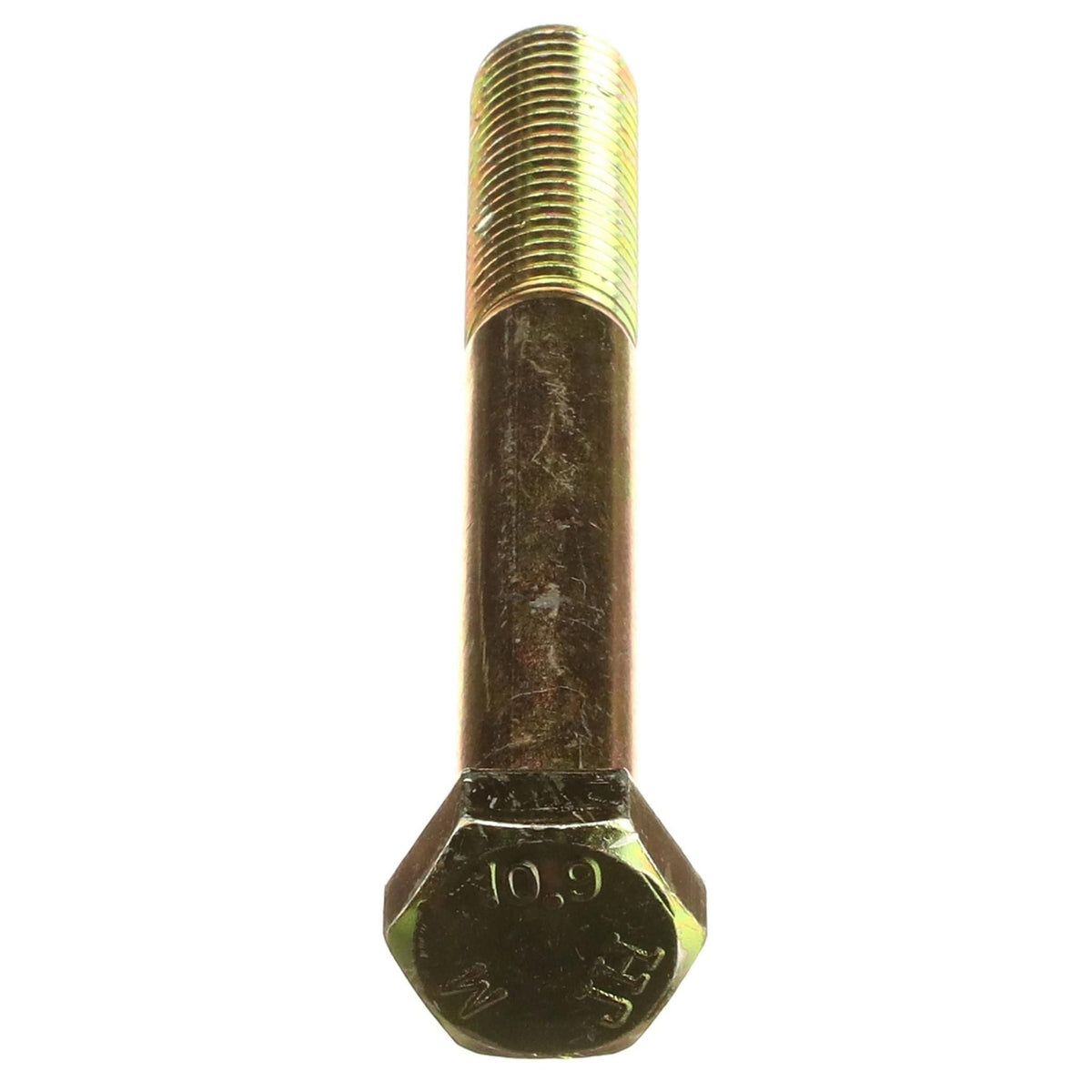 827-24190 - OEM BOLT CL 10.9 M24 X 190 - CASE CONSTRUCTION
