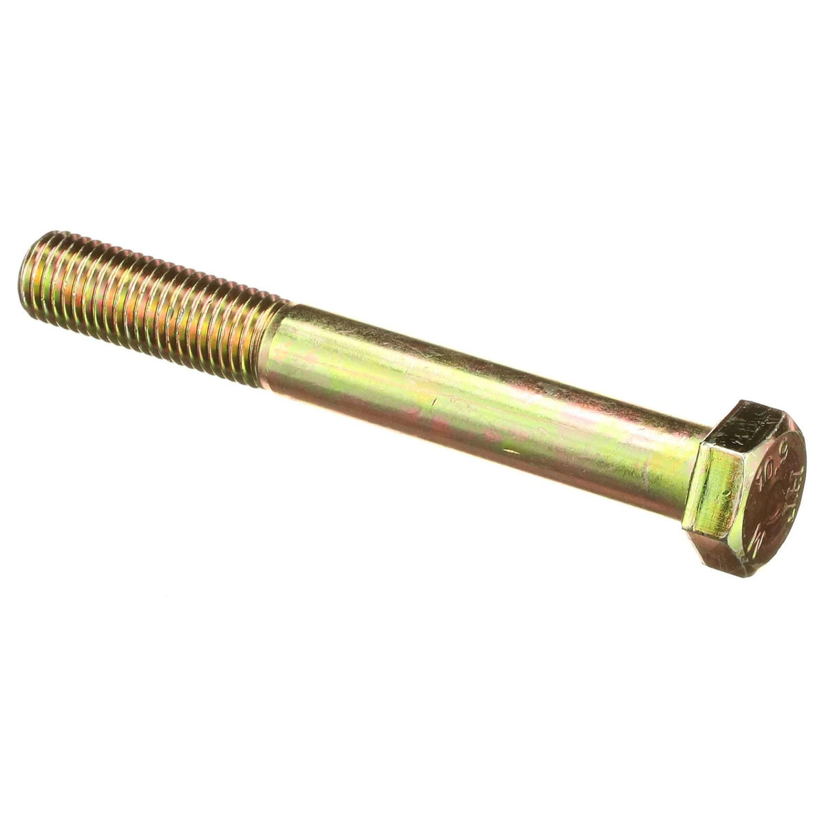 827-24190 - OEM BOLT CL 10.9 M24 X 190 - CASE CONSTRUCTION