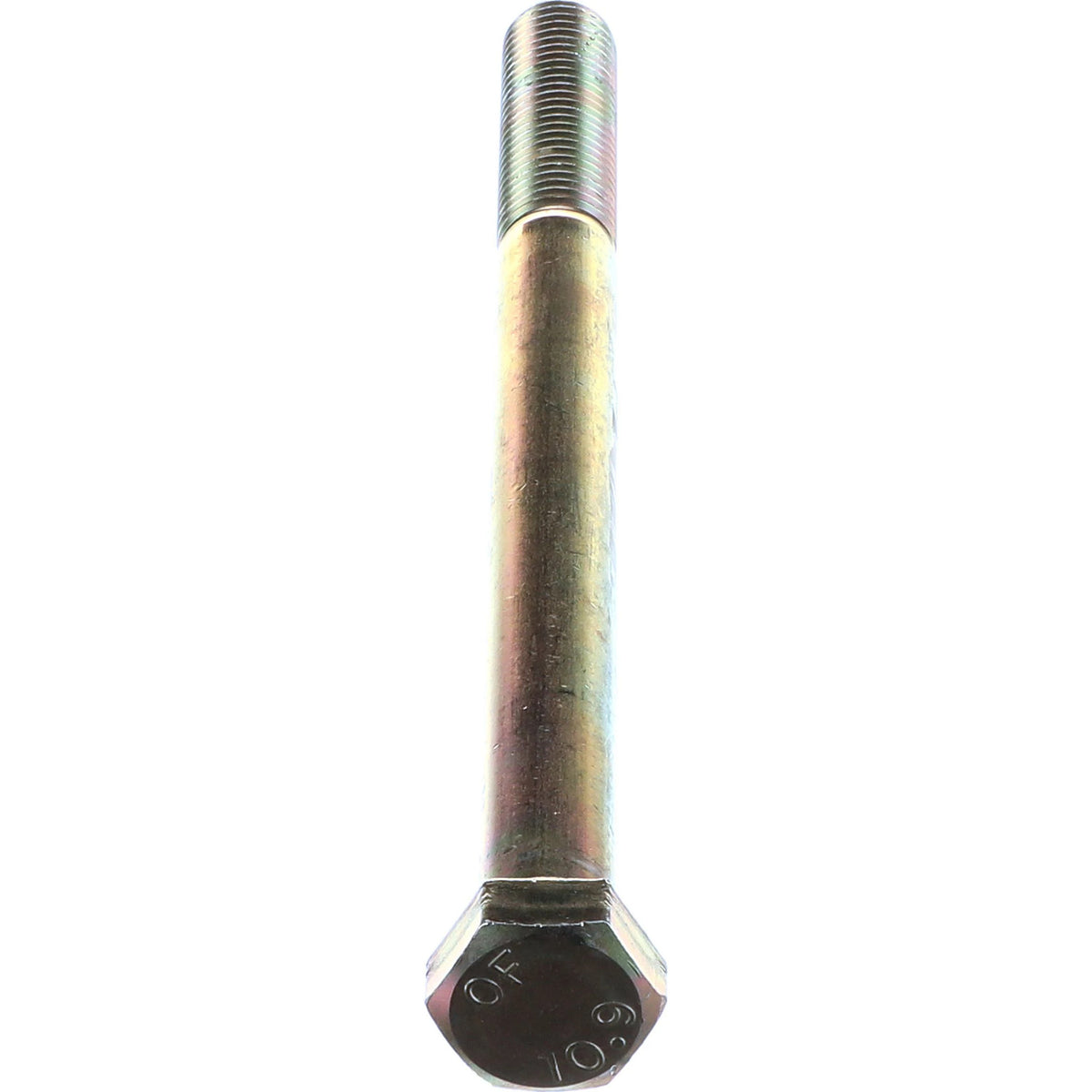 827-24290 - OEM HEX BOLT CL 10.9 M24 X 3 X 290 - CASE CONSTRUCTION