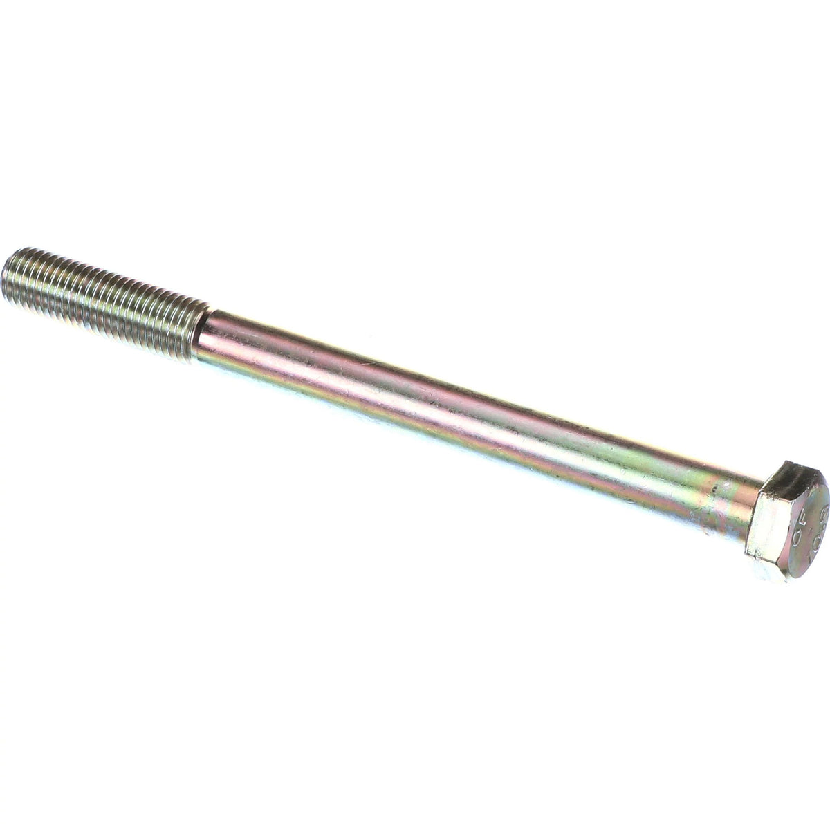 827-24290 - OEM HEX BOLT CL 10.9 M24 X 3 X 290 - CASE CONSTRUCTION