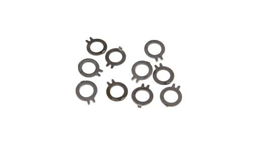 8273920 - OEM WASHER, LOCK - CASE CONSTRUCTION
