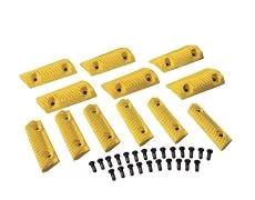 9800347 - OEM RASP BAR KIT LEFT HAND - CASE CONSTRUCTION