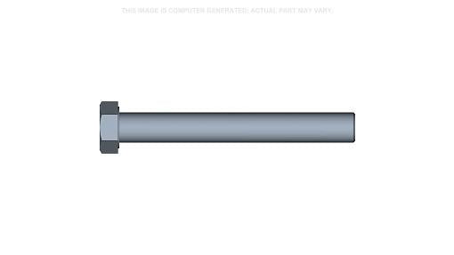 828-14110 - OEM BOLT - CASE CONSTRUCTION