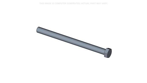 828-16210 - OEM HEX BOLT CL 10.9 M16 X 210 - CASE CONSTRUCTION