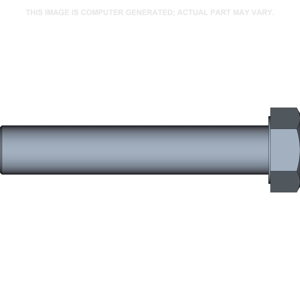 828-20110 - OEM HEX BOLT - CASE CONSTRUCTION