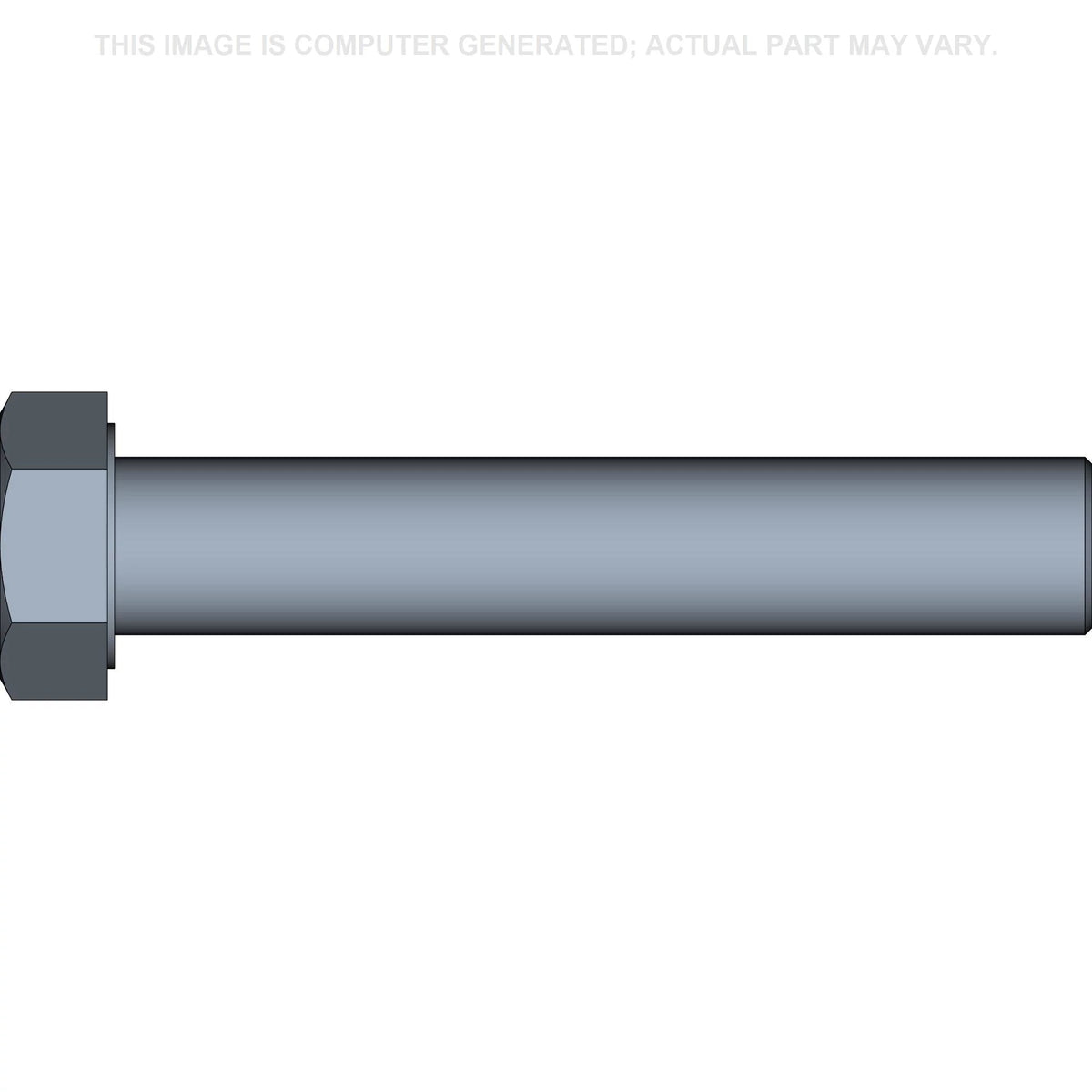 828-20110 - OEM HEX BOLT - CASE CONSTRUCTION