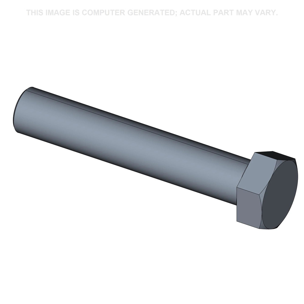 828-20110 - OEM HEX BOLT - CASE CONSTRUCTION