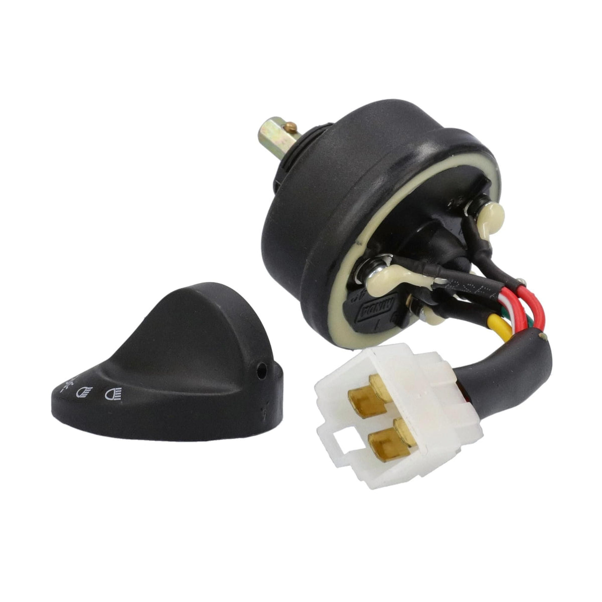 82826728 - OEM SWITCH ASSEMBLY - CASE CONSTRUCTION