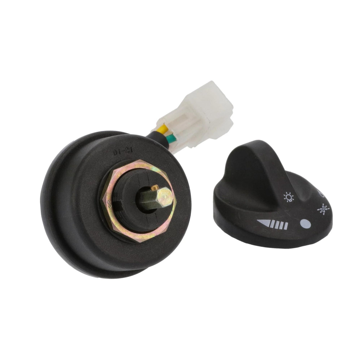 82826728 - OEM SWITCH ASSEMBLY - CASE CONSTRUCTION