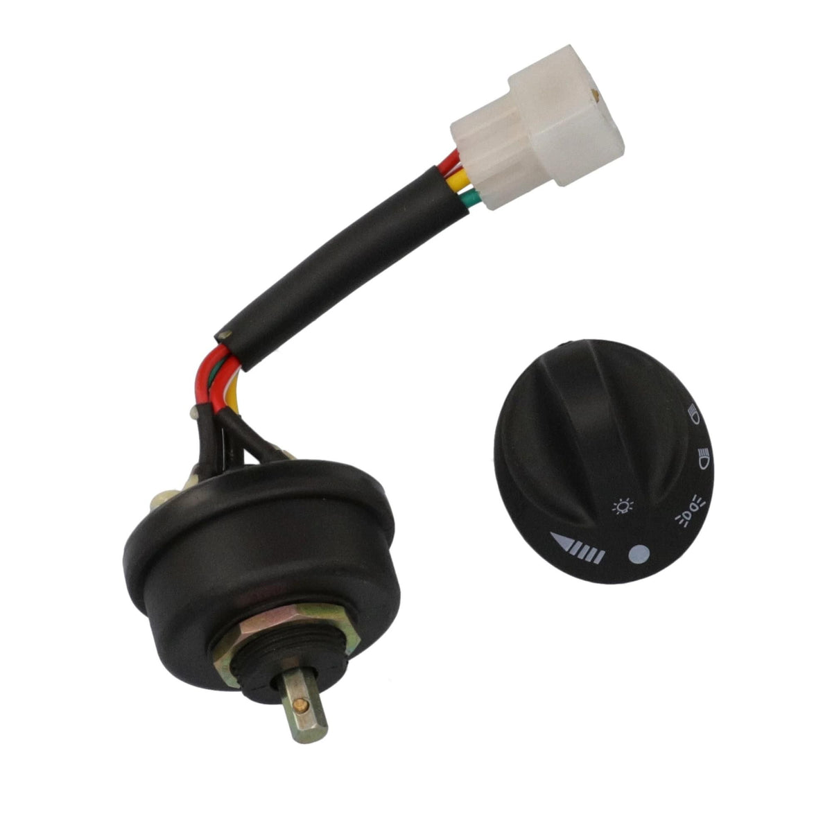 82826728 - OEM SWITCH ASSEMBLY - CASE CONSTRUCTION