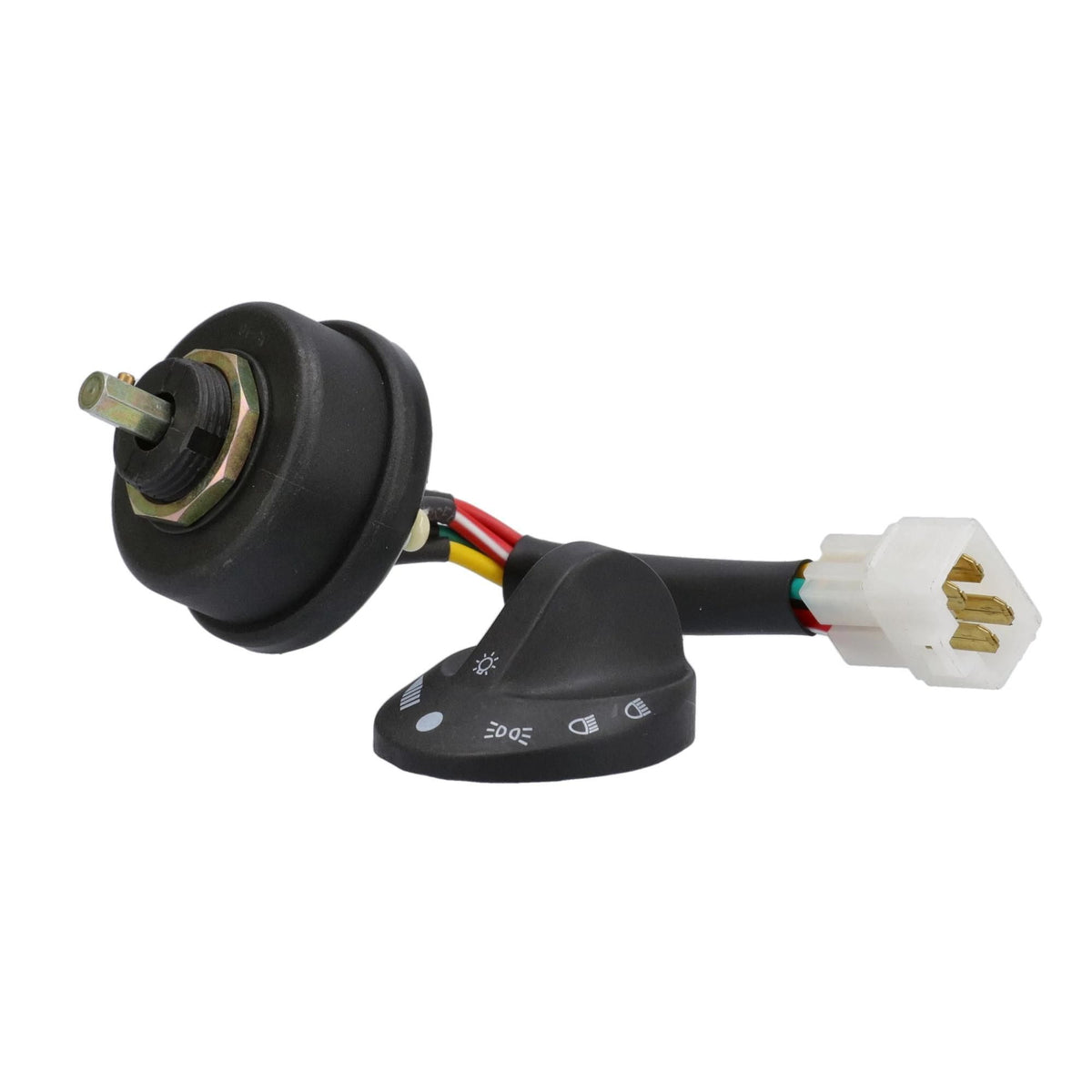 82826728 - OEM SWITCH ASSEMBLY - CASE CONSTRUCTION