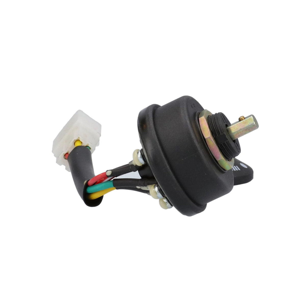 82826728 - OEM SWITCH ASSEMBLY - CASE CONSTRUCTION