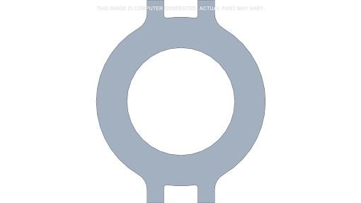82833511 - OEM THRUST WASHER - CASE CONSTRUCTION