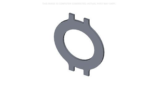 82833511 - OEM THRUST WASHER - CASE CONSTRUCTION