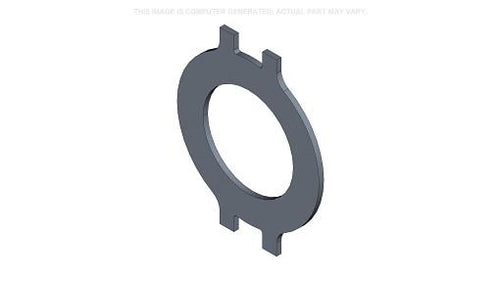 82833511 - OEM THRUST WASHER - CASE CONSTRUCTION