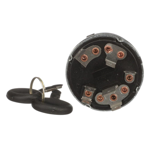 82849085 - OEM IGNITION SWITCH - CASE CONSTRUCTION