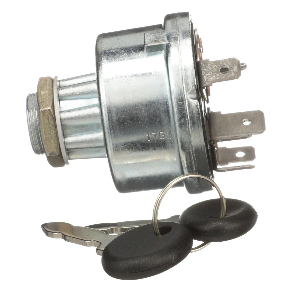 82849085 - OEM IGNITION SWITCH - CASE CONSTRUCTION