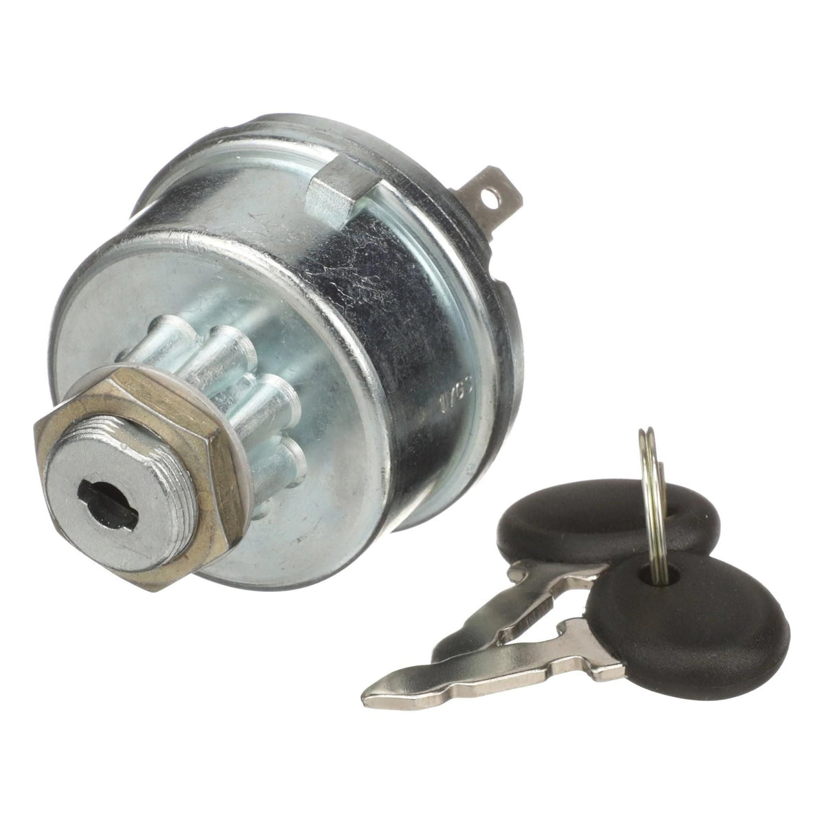 82849085 - OEM IGNITION SWITCH - CASE CONSTRUCTION