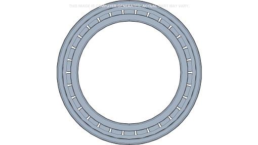 82857005 - OEM BEARING ASSY - CASE CONSTRUCTION